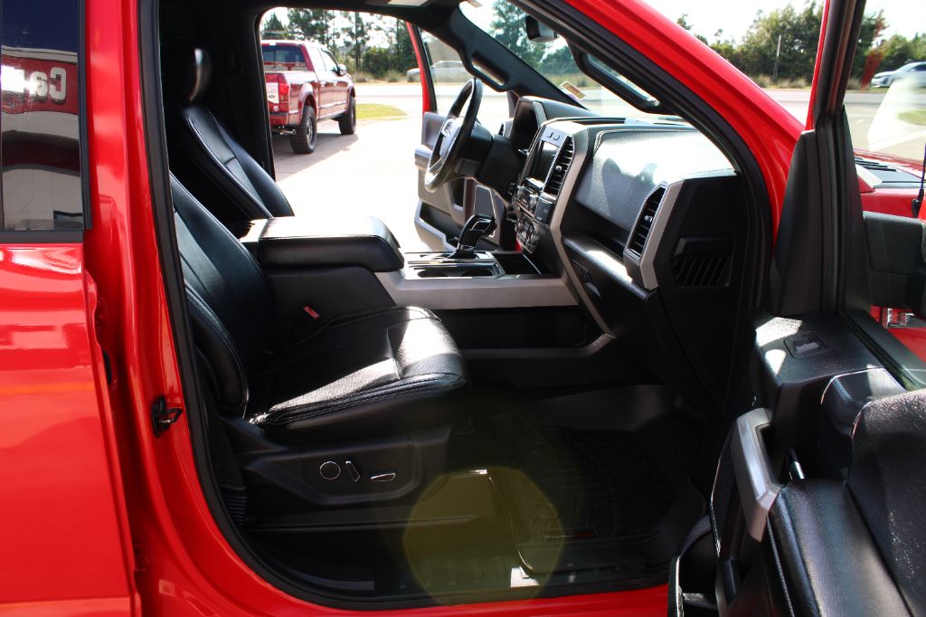 2018 Ford F-150 - $27,499