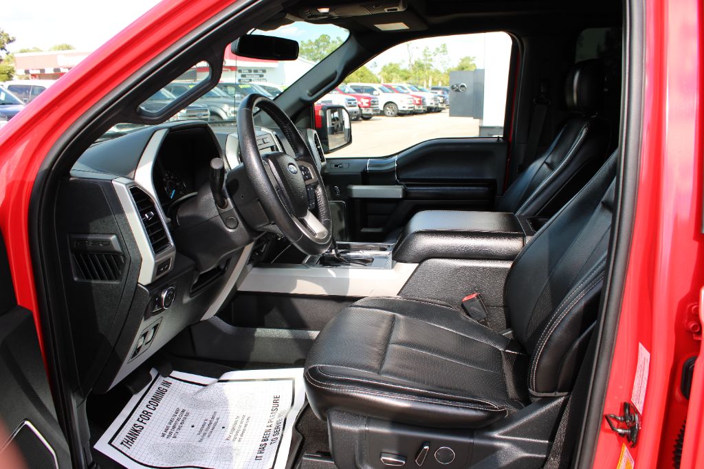 2018 Ford F-150 - $27,499