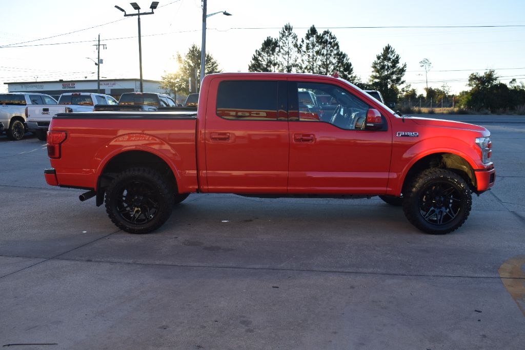 2018 Ford F-150 - $27,499