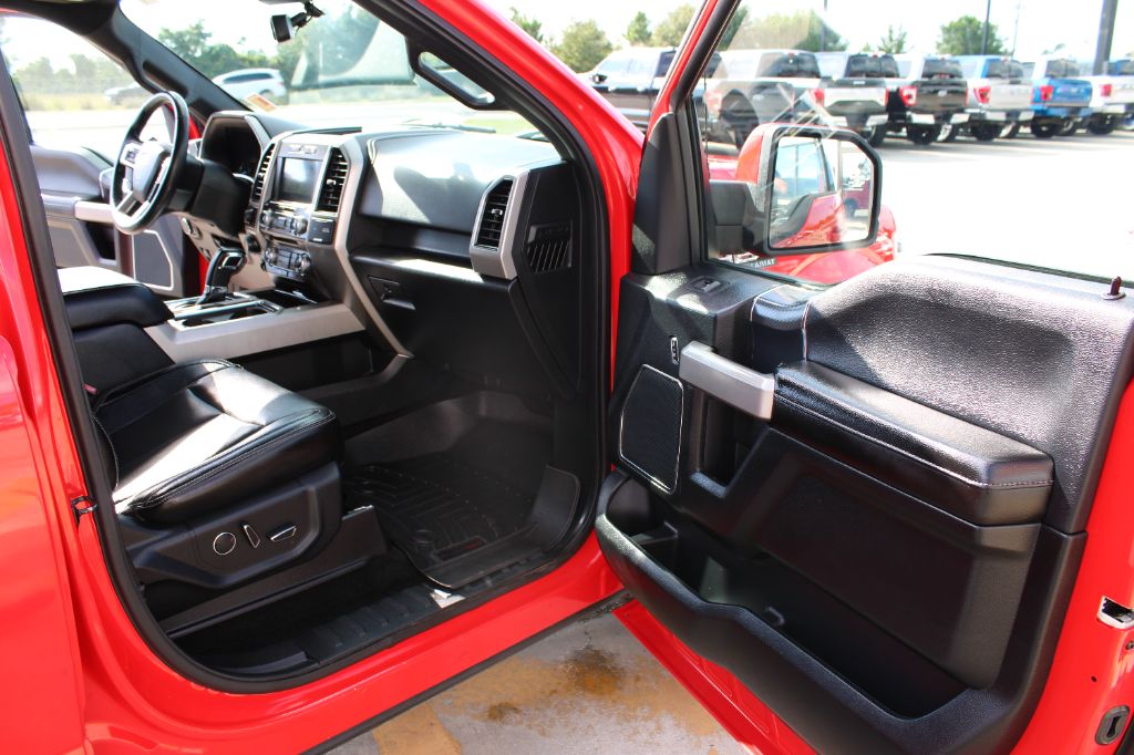2018 Ford F-150 - $27,499