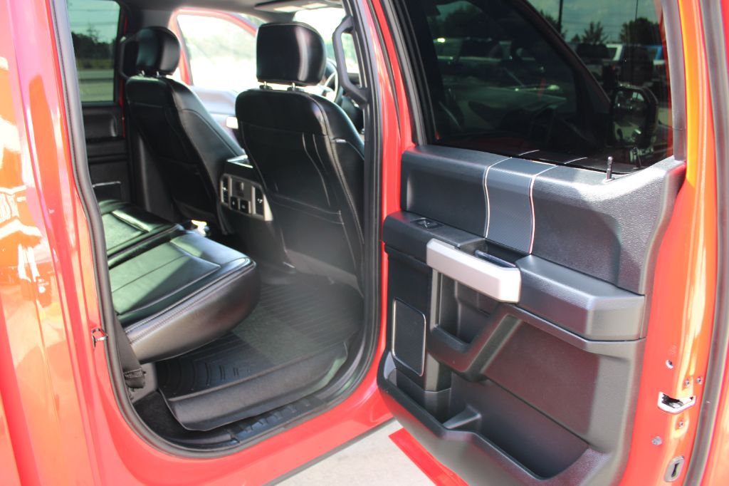2018 Ford F-150 - $27,499