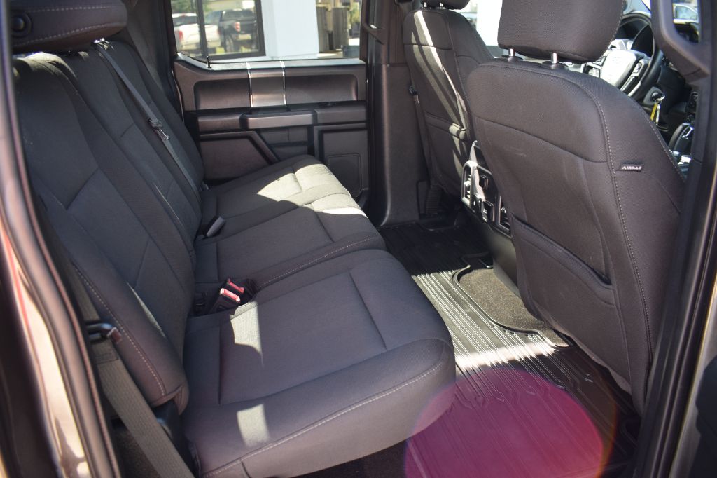 2019 Ford F-150 - $24,900