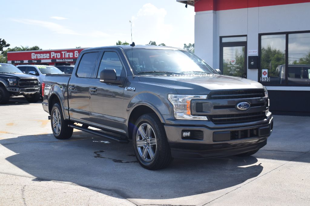 2019 Ford F-150 - $24,900