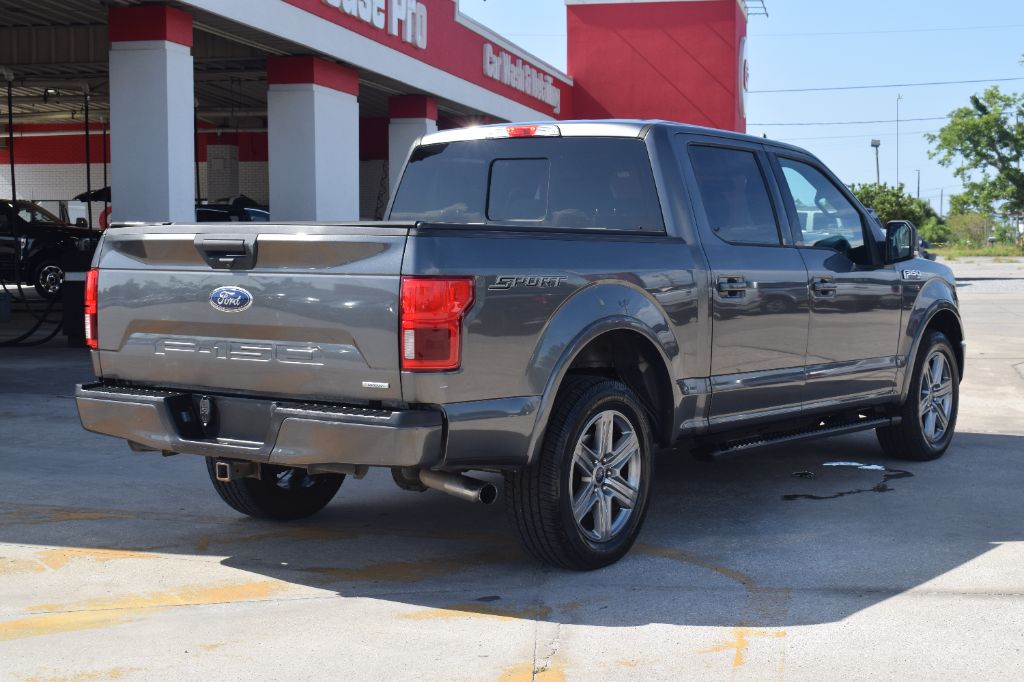 2019 Ford F-150 - $24,900