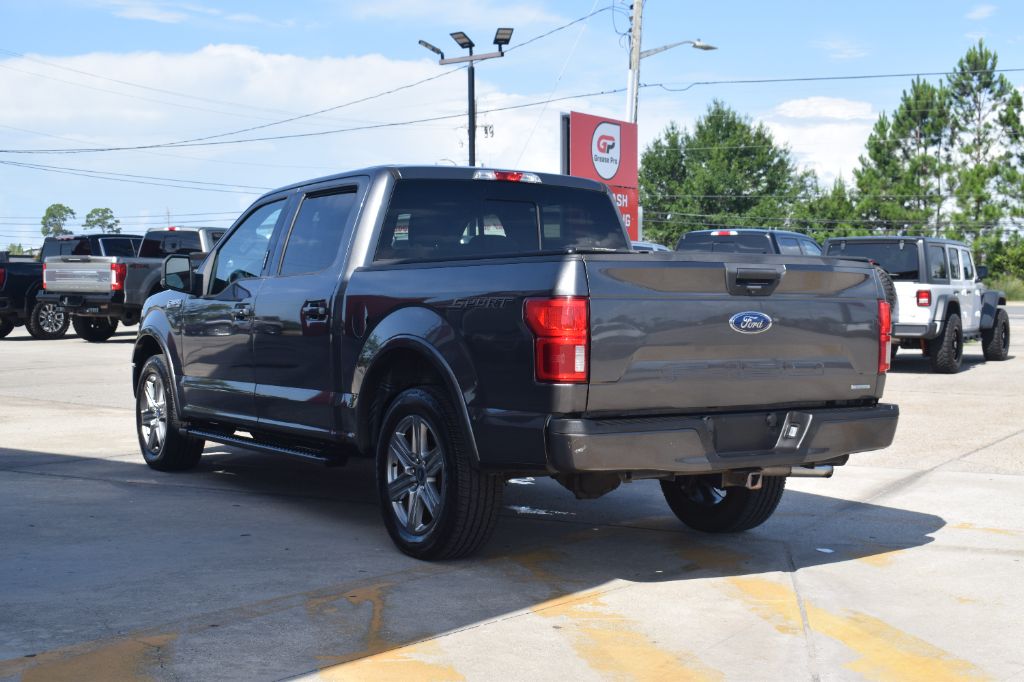 2019 Ford F-150 - $24,900