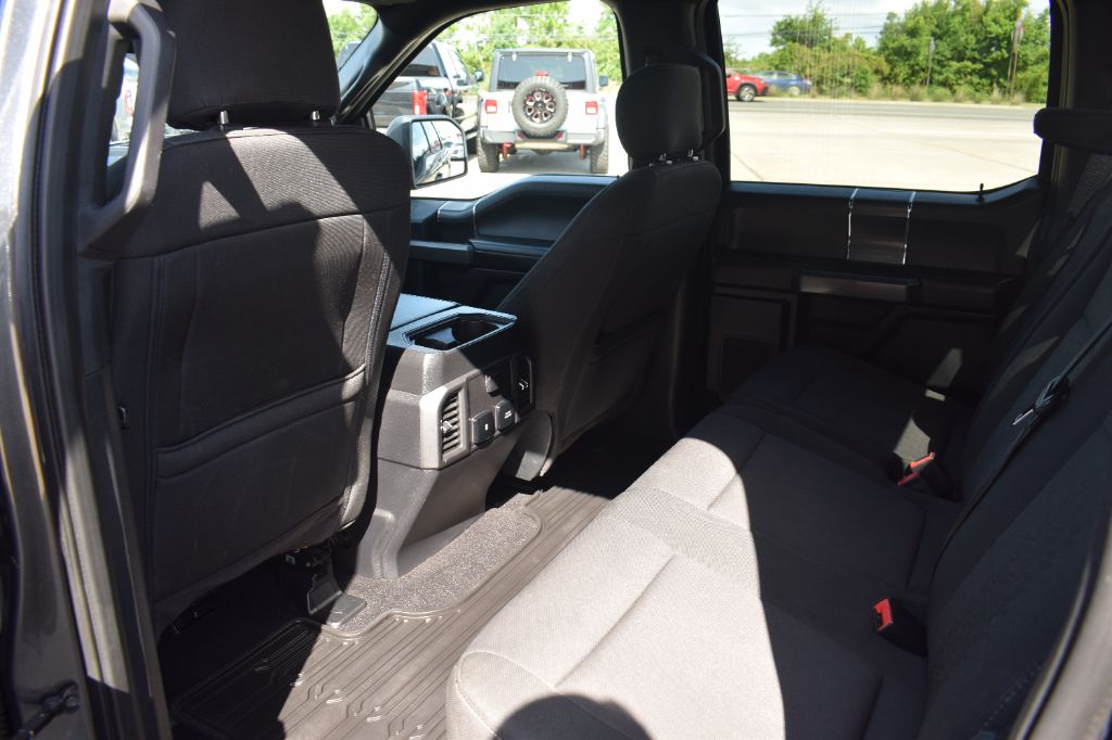 2019 Ford F-150 - $24,900