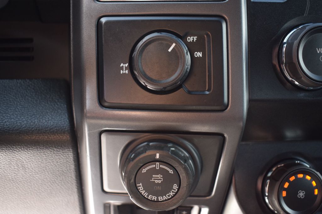 2019 Ford F-150 - $24,900