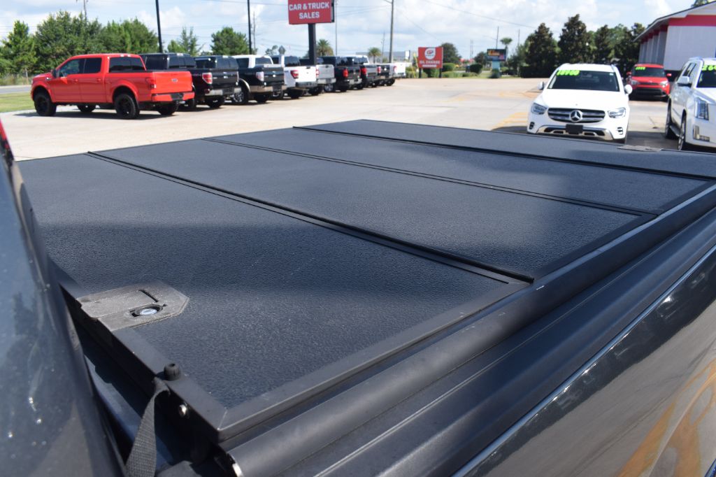 2019 Ford F-150 - $24,900