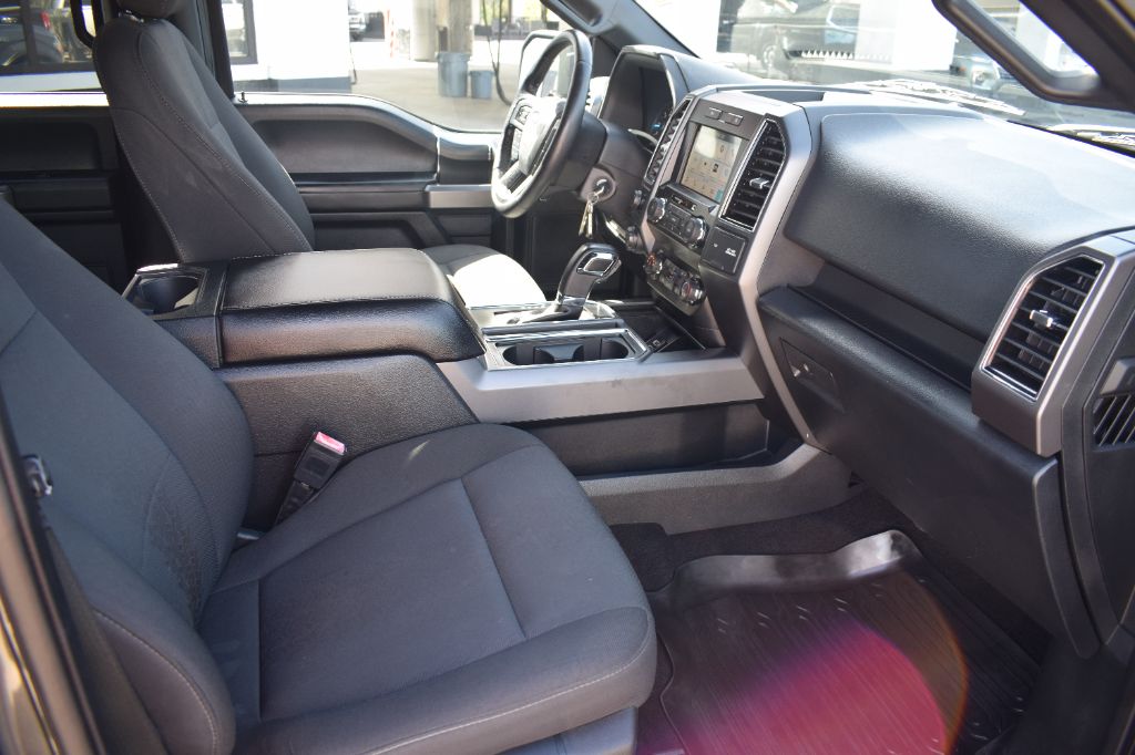 2019 Ford F-150 - $24,900