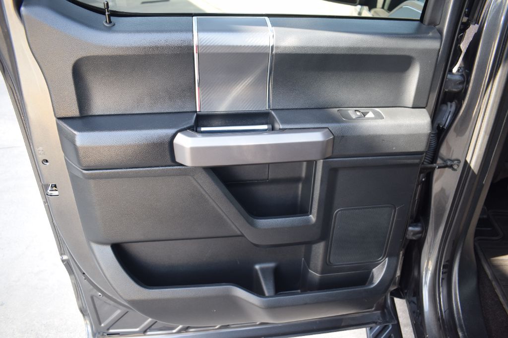 2019 Ford F-150 - $24,900