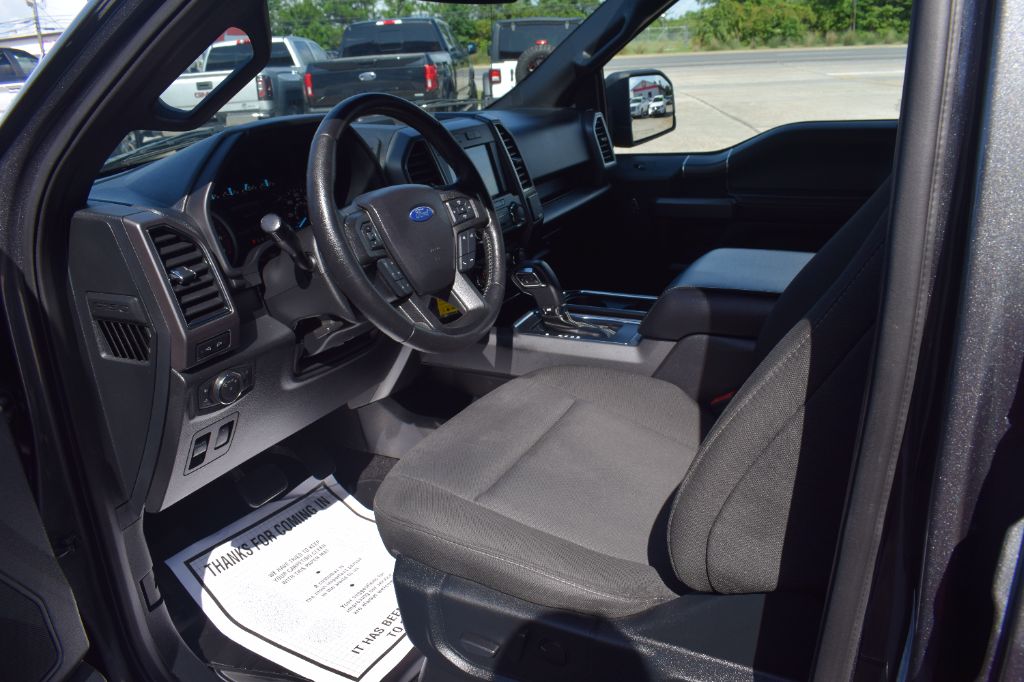2019 Ford F-150 - $24,900