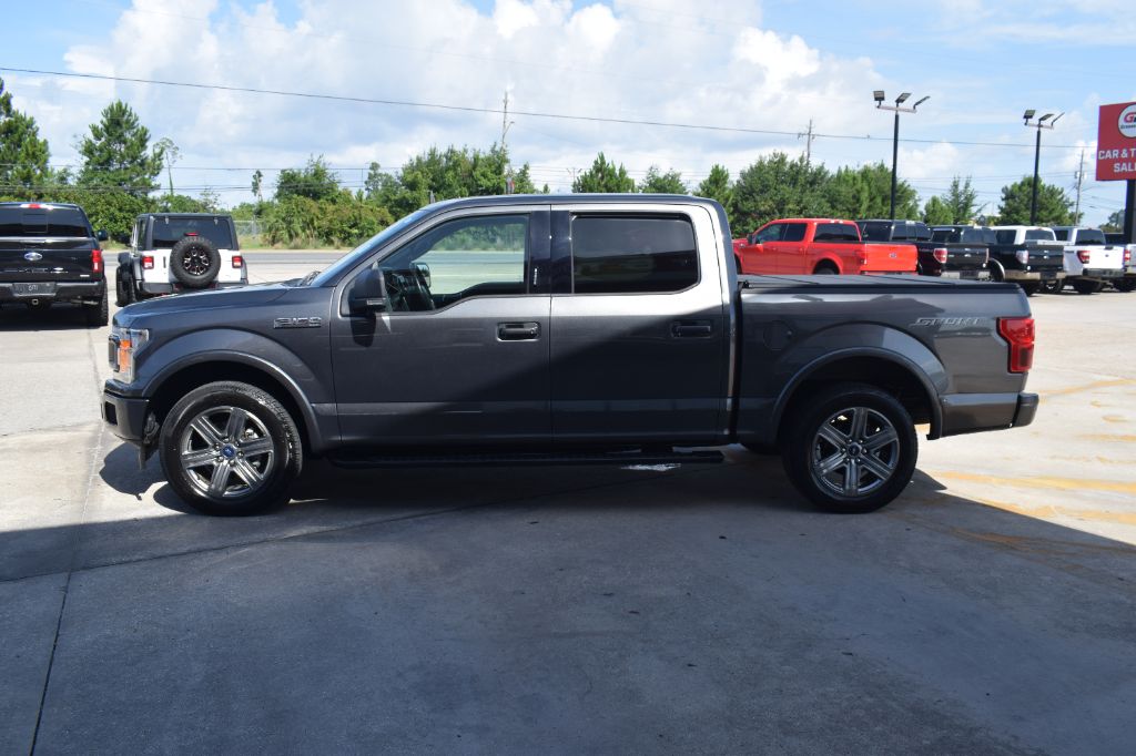 2019 Ford F-150 - $24,900