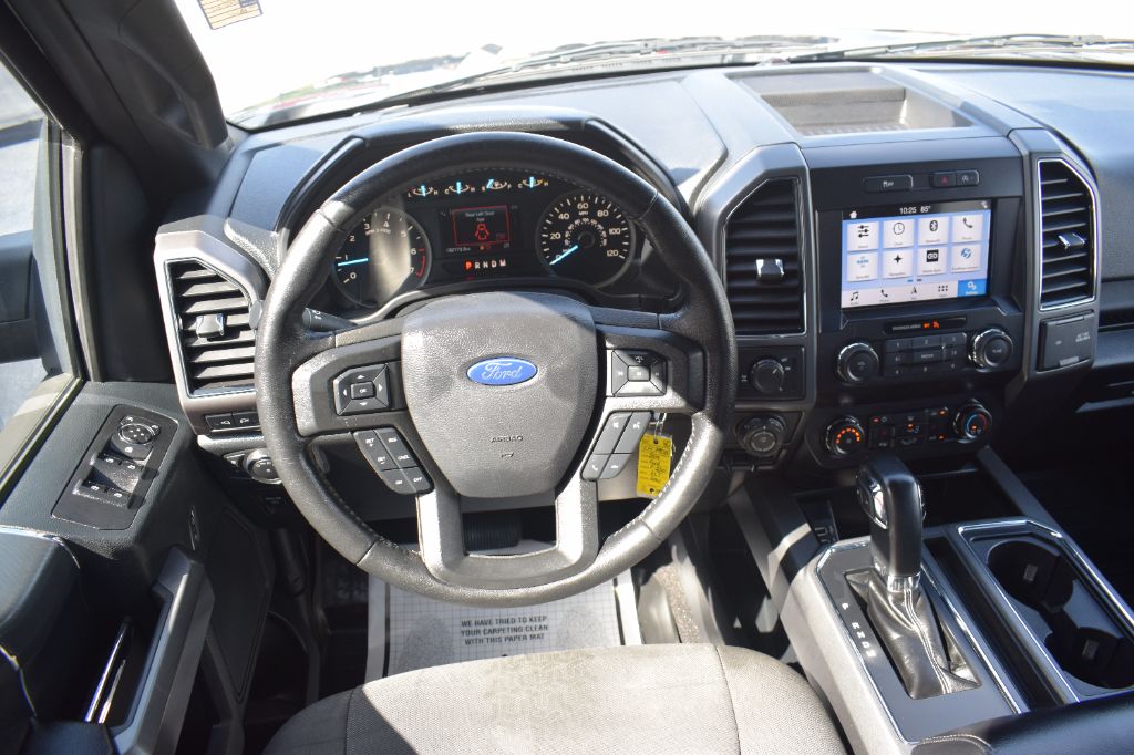 2019 Ford F-150 - $24,900