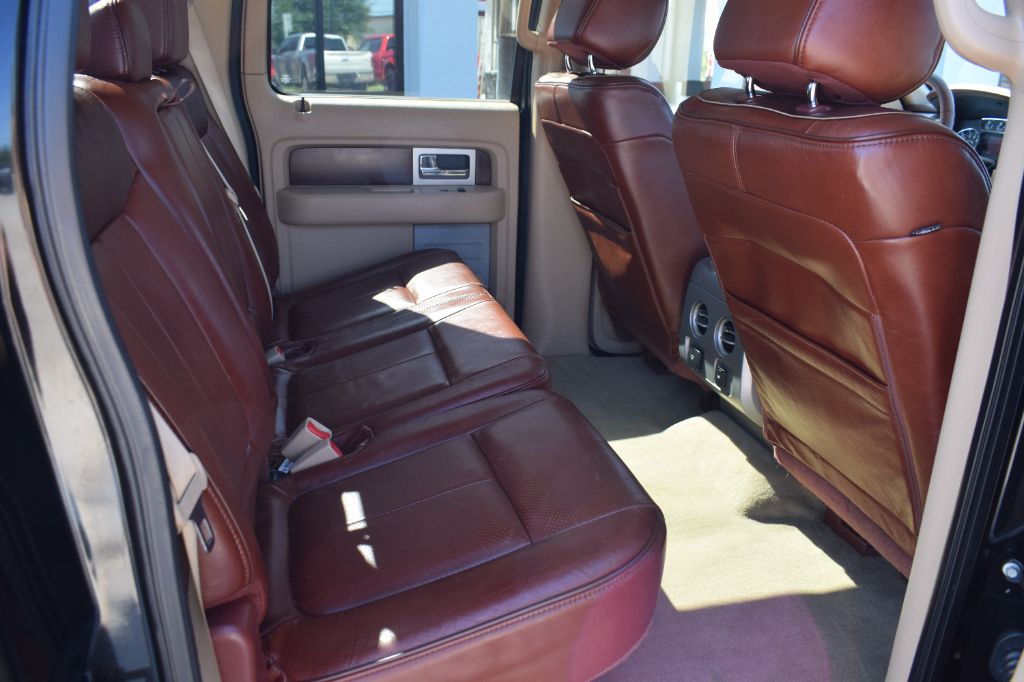 2013 Ford F-150 - $15,900