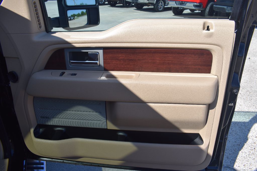 2013 Ford F-150 - $15,900