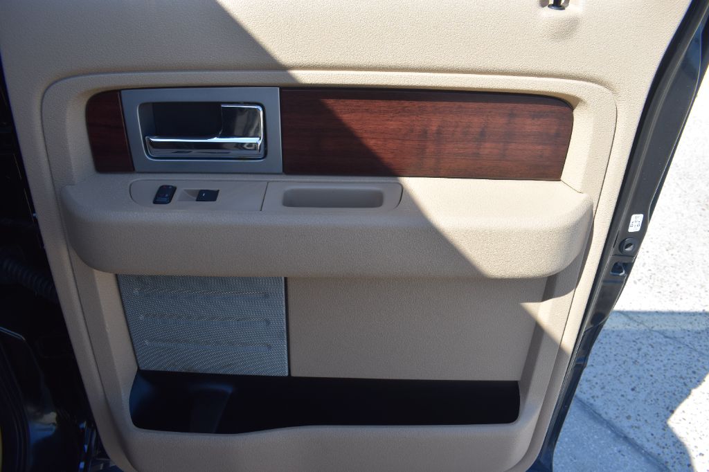 2013 Ford F-150 - $15,900