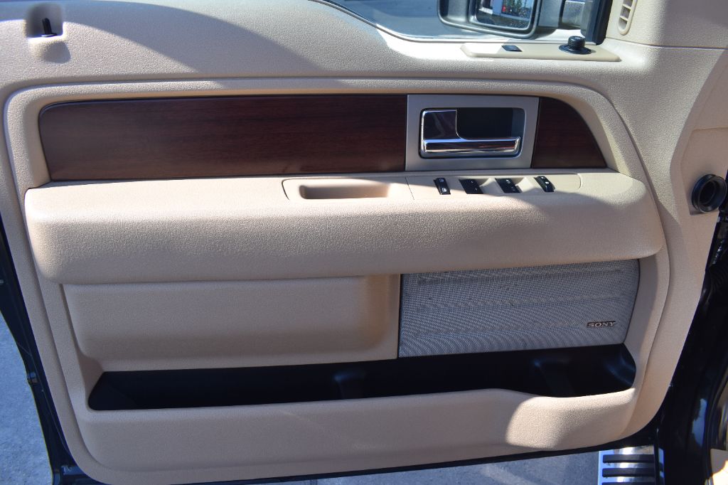 2013 Ford F-150 - $15,900