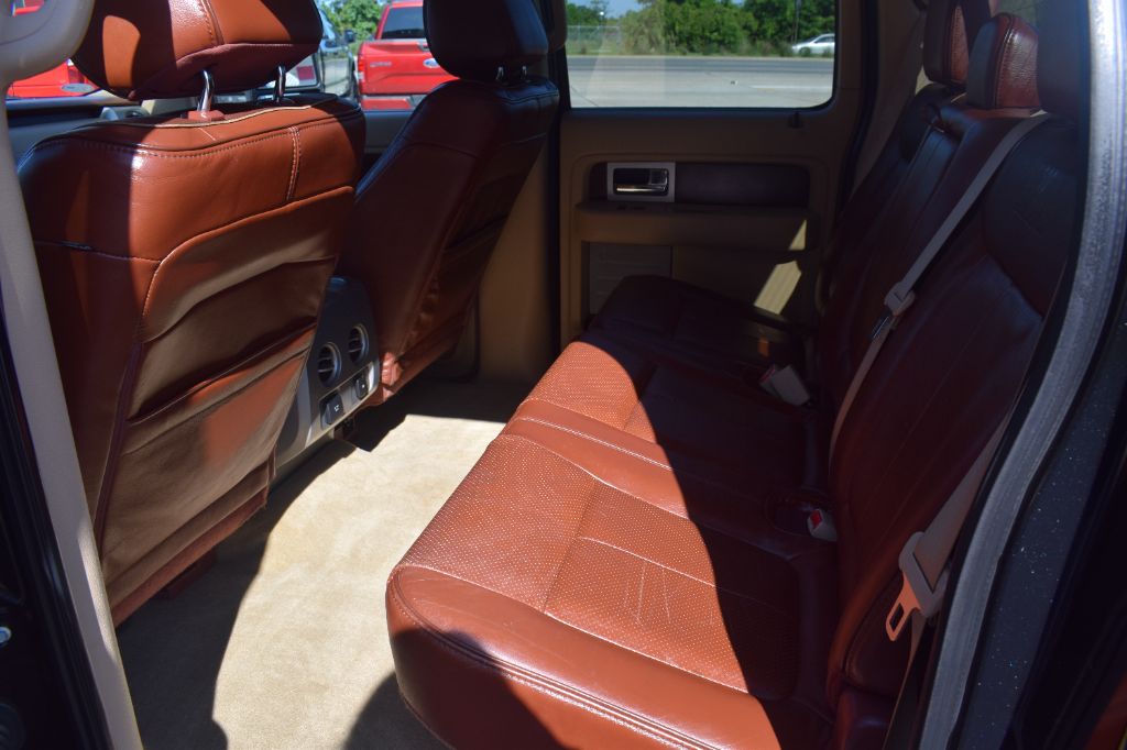 2013 Ford F-150 - $15,900
