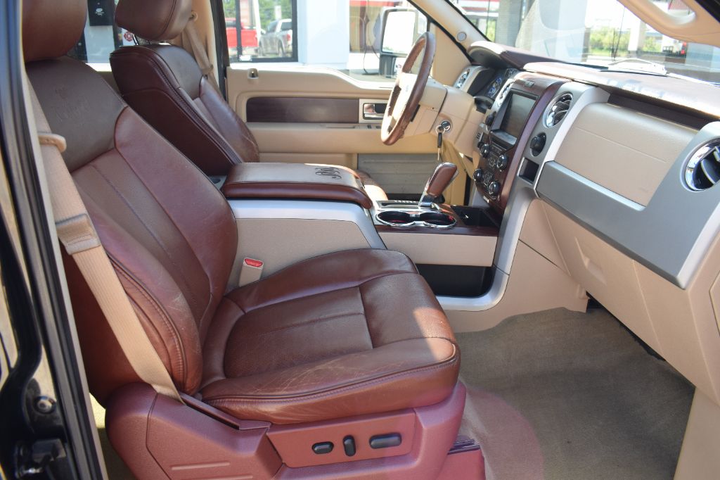 2013 Ford F-150 - $15,900