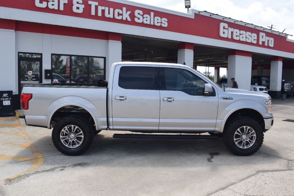 2020 Ford F-150 - $24,900