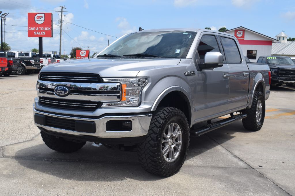 2020 Ford F-150 - $24,900