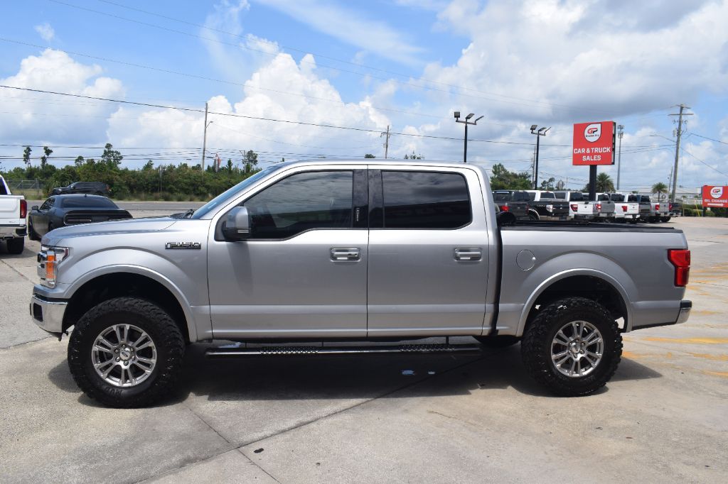 2020 Ford F-150 - $24,900