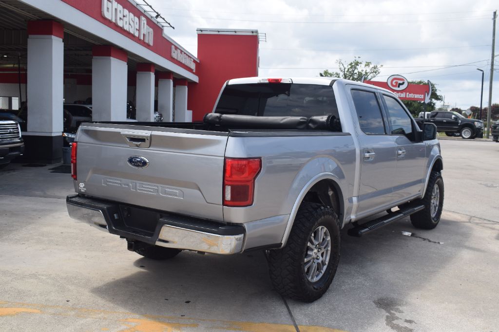 2020 Ford F-150 - $24,900