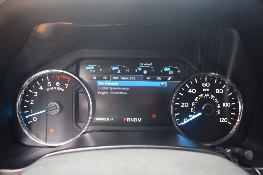 2020 Ford F-150 - $24,900