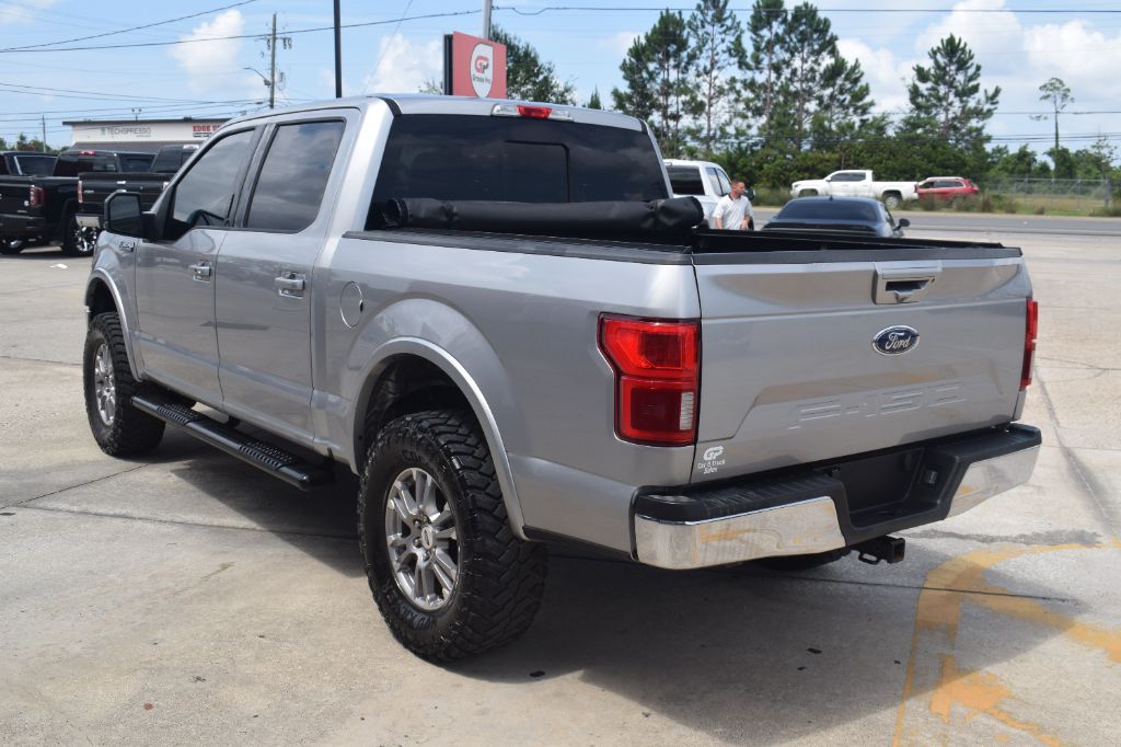 2020 Ford F-150 - $24,900