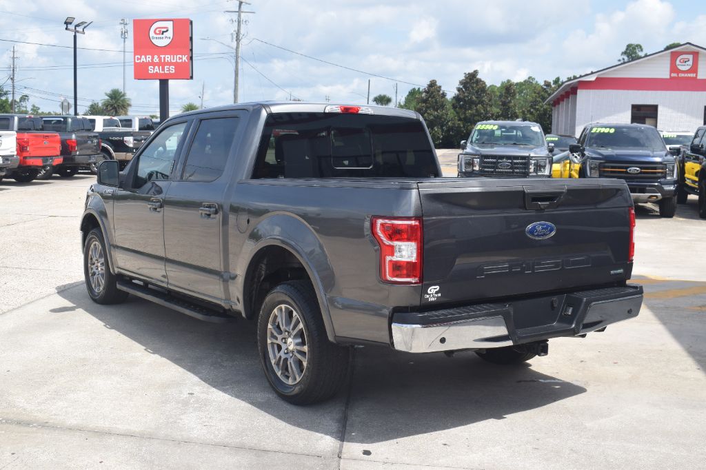 2019 Ford F-150 - $24,900