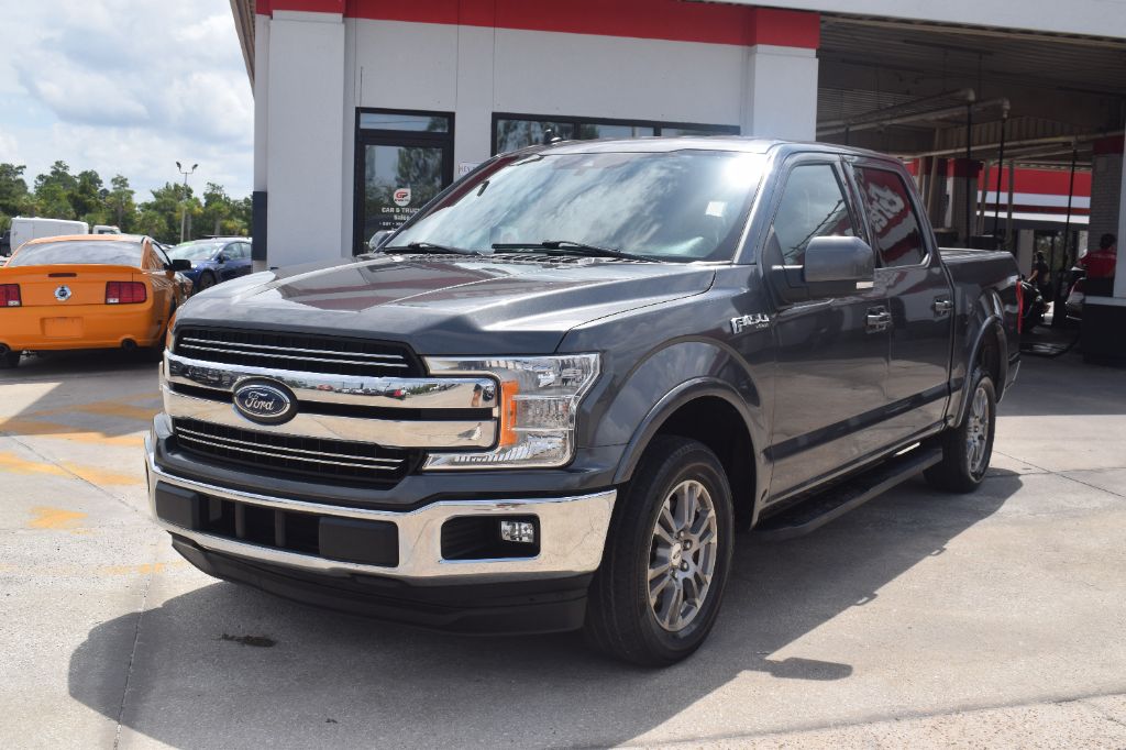 2019 Ford F-150 - $24,900