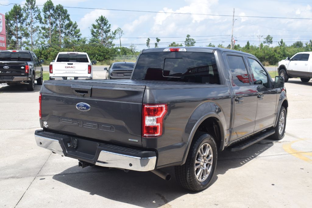 2019 Ford F-150 - $24,900