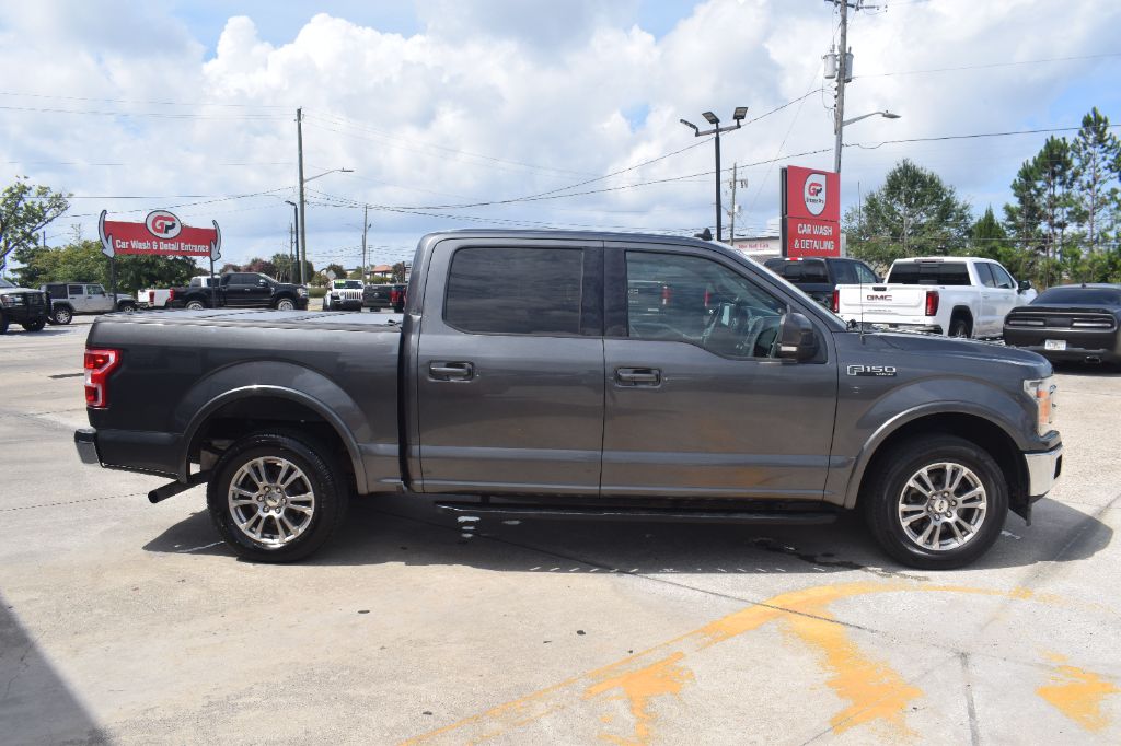 2019 Ford F-150 - $24,900
