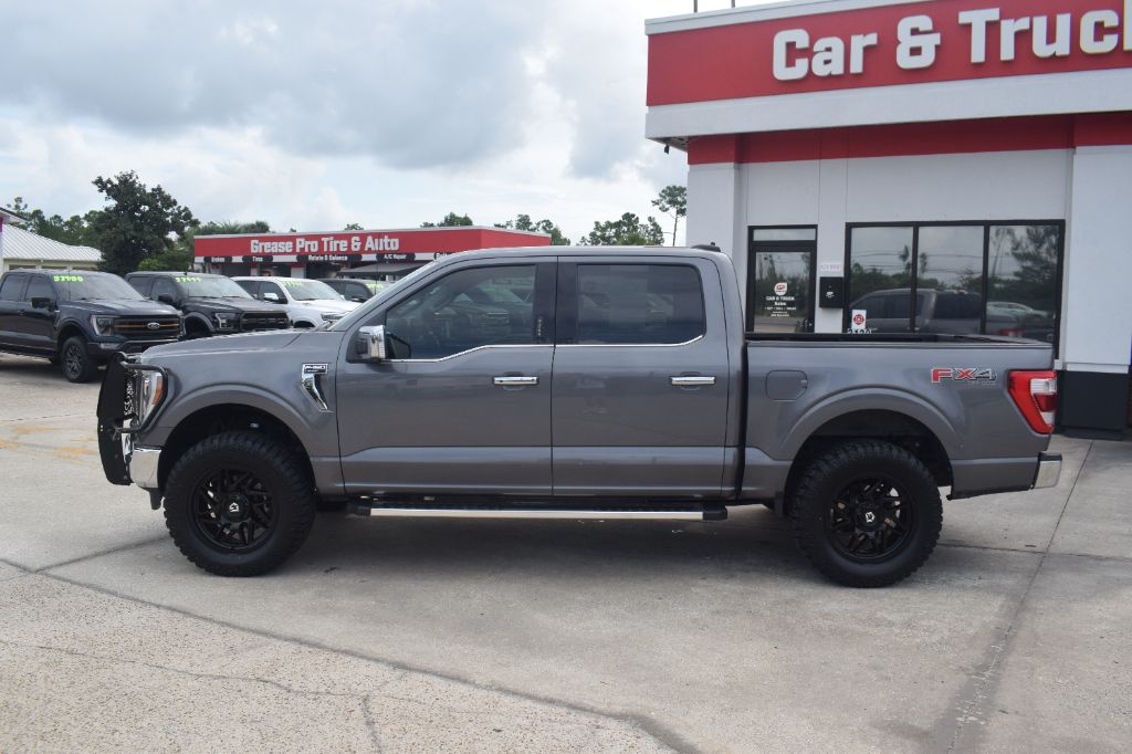 2019 Ford F-150 - $24,900