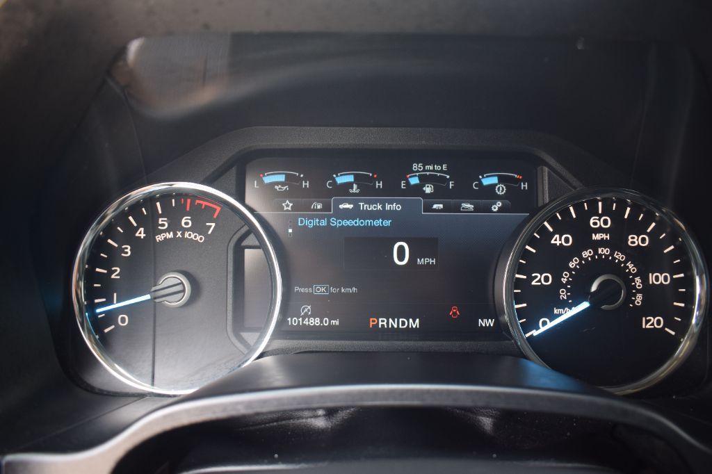 2019 Ford F-150 - $24,900