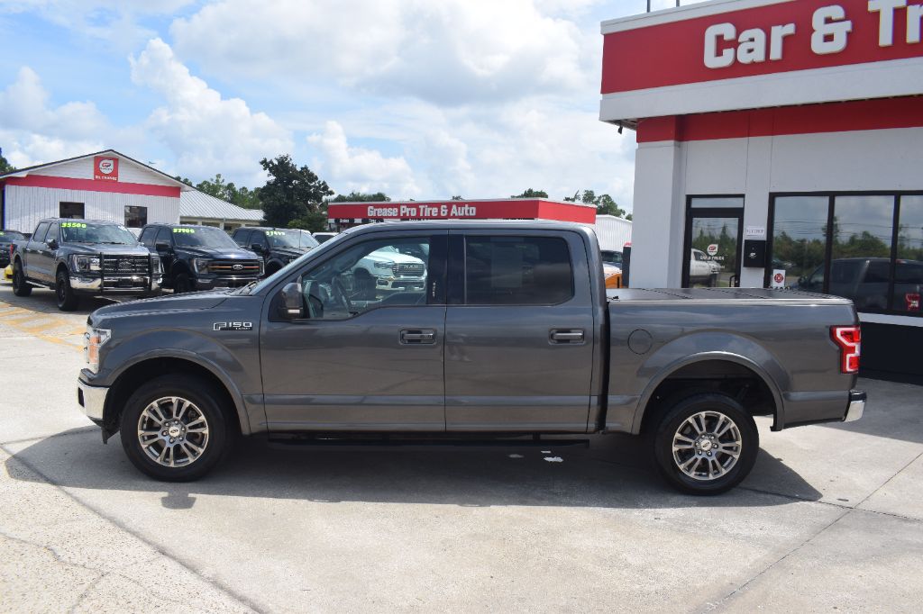 2019 Ford F-150 - $24,900