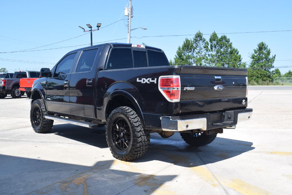 2014 Ford F-150 - $14,500