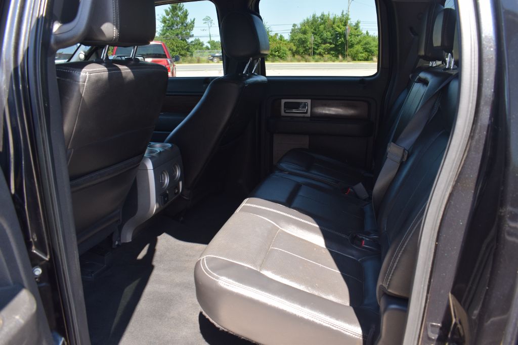 2014 Ford F-150 - $14,500