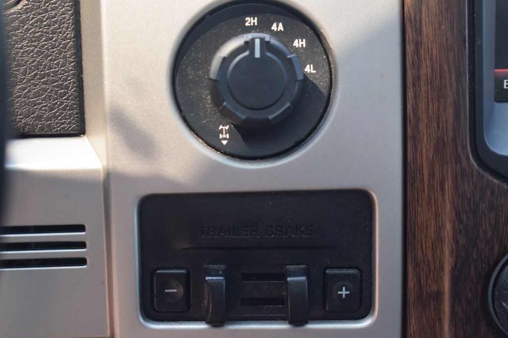 2014 Ford F-150 - $14,500