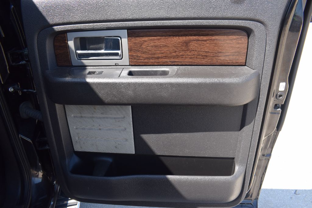 2014 Ford F-150 - $14,500
