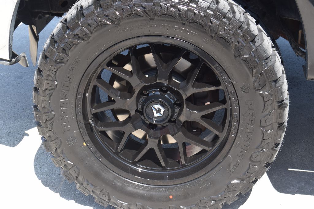 2014 Ford F-150 - $14,500