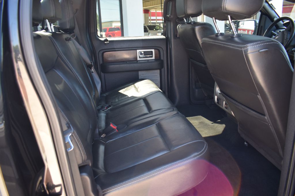 2014 Ford F-150 - $14,500