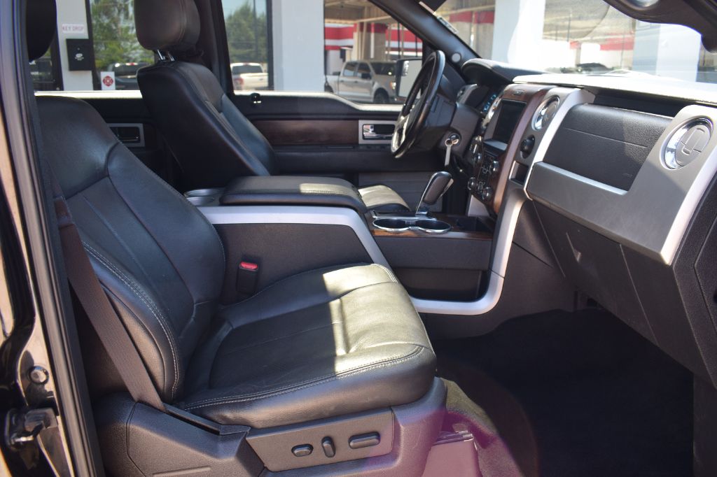 2014 Ford F-150 - $14,500