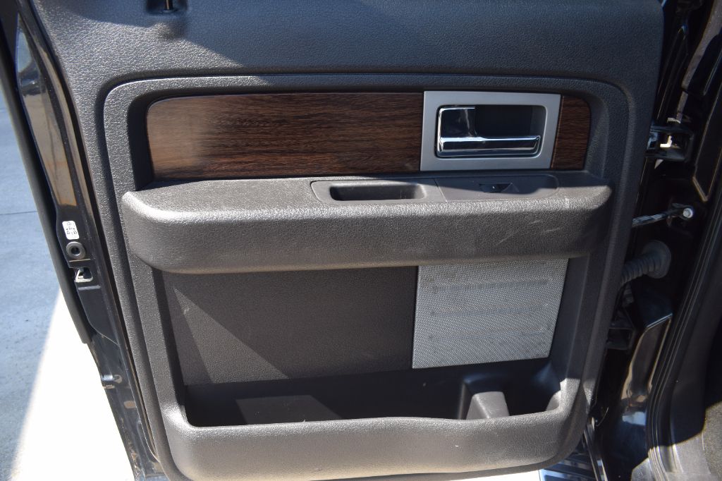 2014 Ford F-150 - $14,500