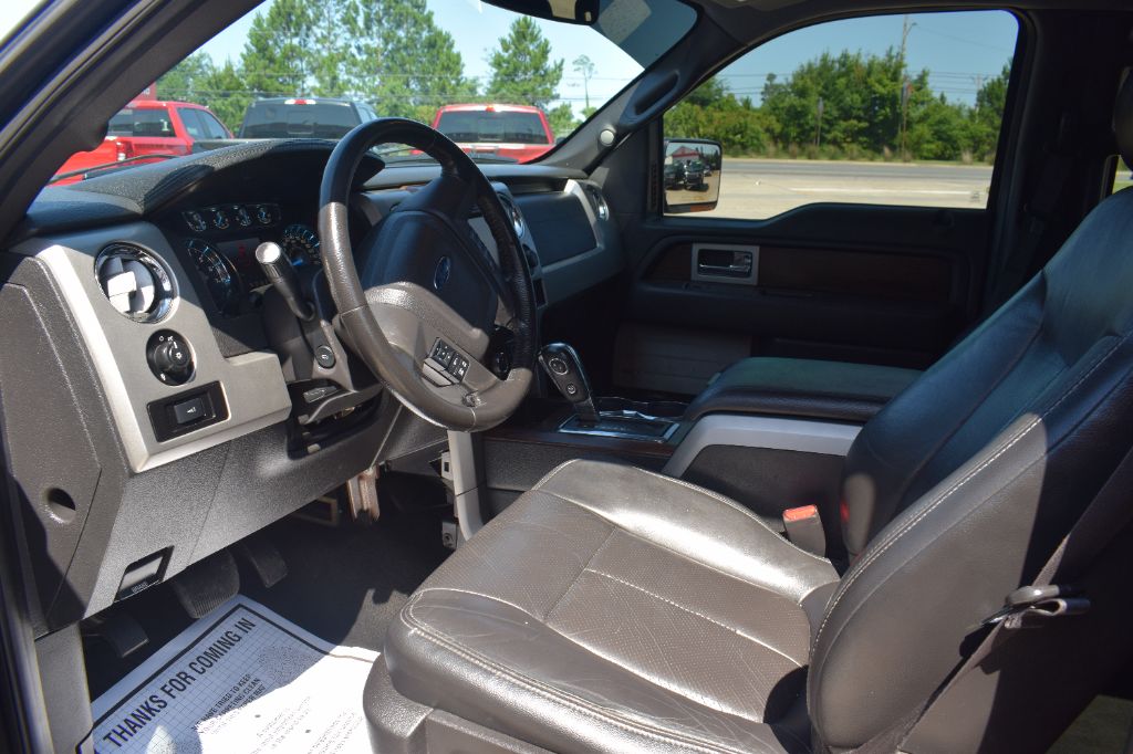2014 Ford F-150 - $14,500