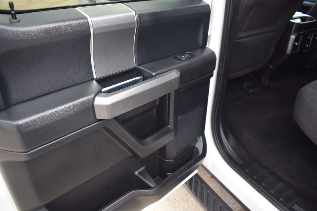 2016 Ford F-150 - $18,499