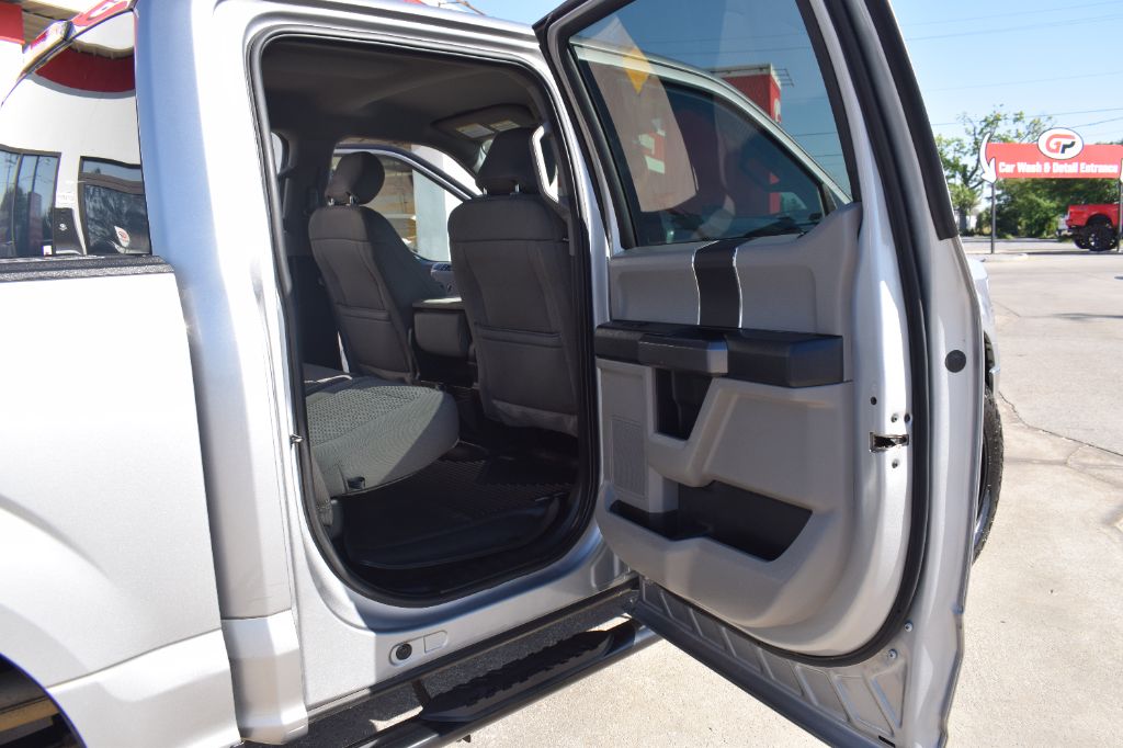 2020 Ford F150 - $27,299