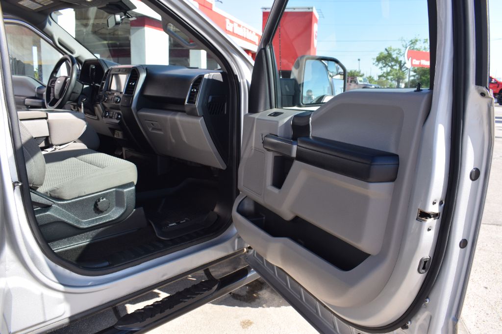 2020 Ford F150 - $27,299