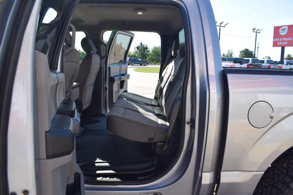 2020 Ford F150 - $27,299