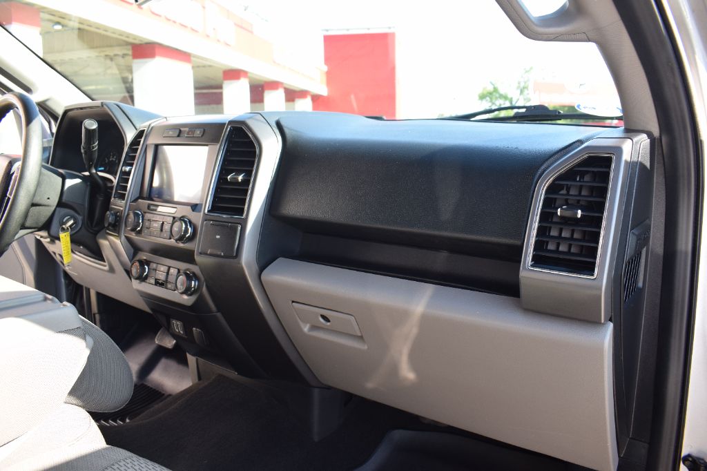 2020 Ford F150 - $27,299